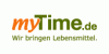 myTime Logo