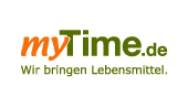 myTime Shop Logo