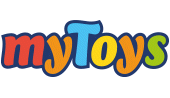 myToys Logo