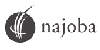 najoba Logo