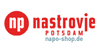 napo-shop Logo