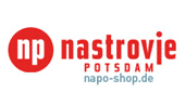 napo-shop Shop Logo