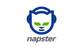 napster Shop Logo