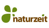 naturzeit Shop Logo