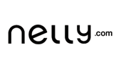 nelly Shop Logo