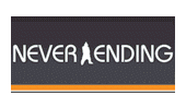 Never Ending Shop Logo