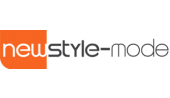newstyle-mode Shop Logo