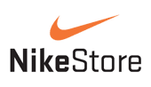 Nike Shop Logo