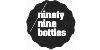 ninetyninebottles Logo