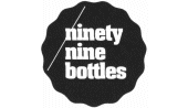 ninetyninebottles Shop Logo