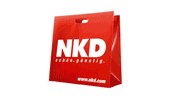 NKD Shop Logo