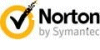 Norton by Symantec Logo