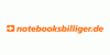 notebooksbilliger.de Logo