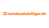 notebooksbilliger.de Shop Logo