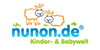 nunon Logo