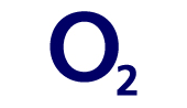 O2 Shop Logo