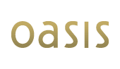 Oasis Shop Logo