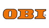 OBI Shop Logo