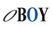 Oboy Shop Logo