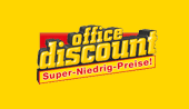 office discount Shop Logo