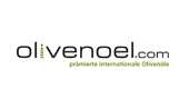 olivenoel.com Shop Logo