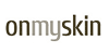 onmyskin Logo