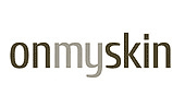 onmyskin Shop Logo