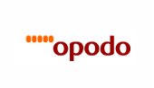 Opodo Shop Logo