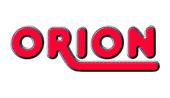 Orion Shop Logo