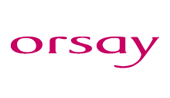orsay Shop Logo