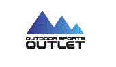 Outdoor Sports Outlet Shop Logo