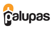 palupas Shop Logo