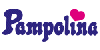 Pampolina Logo