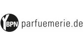 parfuemerie.de Shop Logo