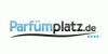 Parfümplatz.de Logo