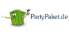 PartyPaket.de Logo
