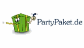 PartyPaket.de Shop Logo