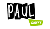 Paul Direkt Shop Logo
