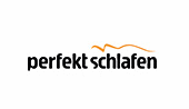 perfekt schlafen Shop Logo