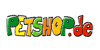 Petshop Logo