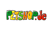 Petshop Shop Logo