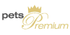 pets Premium Logo