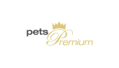 pets Premium Shop Logo