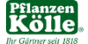 Pflanzen Kölle Logo