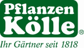 Pflanzen Kölle Shop Logo
