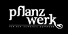 Pflanzwerk Logo