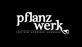 Pflanzwerk Shop Logo