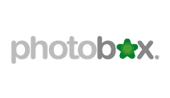 photobox Shop Logo