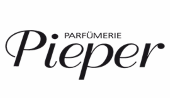 Stadt-Parfümerie Pieper Shop Logo