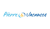 Pierre & Vacances Shop Logo